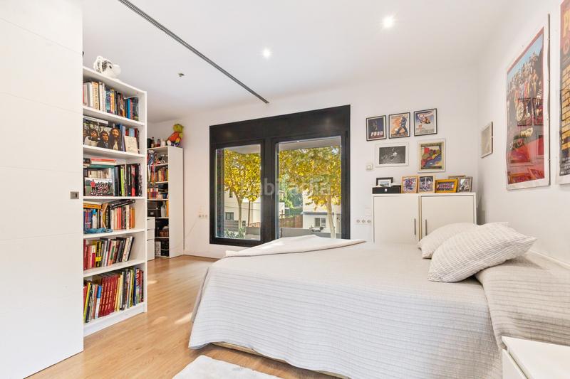 Foto c7750fe3-0ee0-462d-a331-ae8de7debcb3. Haus mit heizung parking pool in Mira-sol Sant Cugat del Vallès