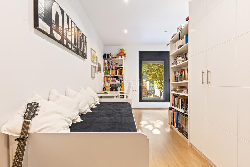 Foto c8d958ea-3fed-4980-b582-ea46472f00af. Haus mit heizung parking pool in Mira-sol Sant Cugat del Vallès