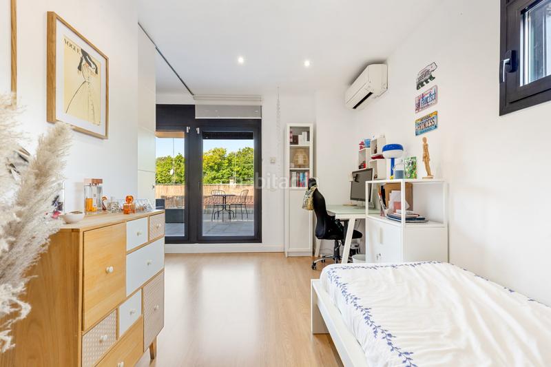 Foto db7a774a-7f29-46a0-a38f-0605982881cd. Haus mit heizung parking pool in Mira-sol Sant Cugat del Vallès