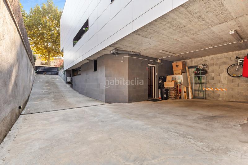 Foto ef36fabf-5274-43e6-b178-b38a2a5da57c. Haus mit heizung parking pool in Mira-sol Sant Cugat del Vallès