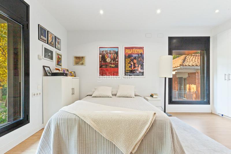 Foto 381afb04-1f9d-437b-a5f7-63dda6c80c62. House with heating parking pool in Mira-sol Sant Cugat del Vallès