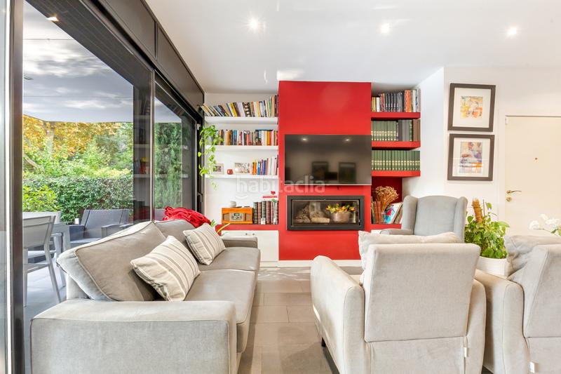 Foto cb80364f-86c0-4a9d-984c-d12740622f0d. House with heating parking pool in Mira-sol Sant Cugat del Vallès