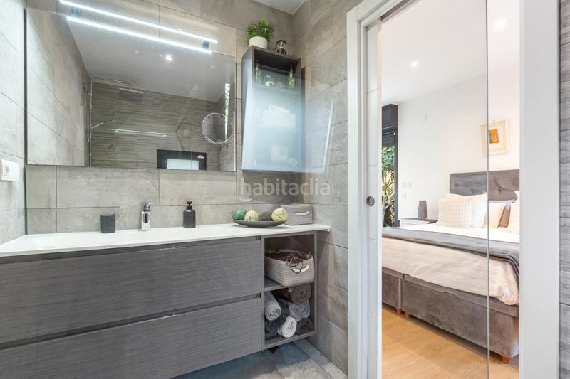 Foto 5b49aed1-6fa7-4a20-bb7b-86b5a1d740a2. Maison avec chauffage parking piscine dans Mira-sol Sant Cugat del Vallès