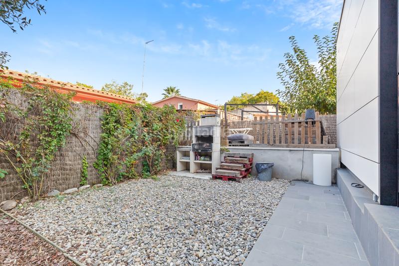 Foto aa484245-b4d7-4d96-8539-8714dfb53718. Maison avec chauffage parking piscine dans Mira-sol Sant Cugat del Vallès