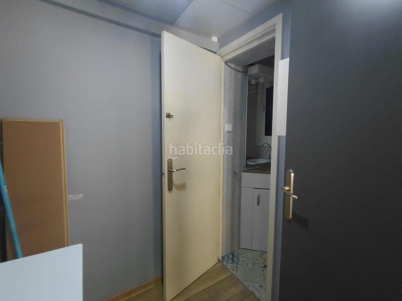 Foto b1d25a82-c340-4b51-96ac-4c1ce4baac1b. Büro mit heizung in Sant Gervasi - Galvany Barcelona