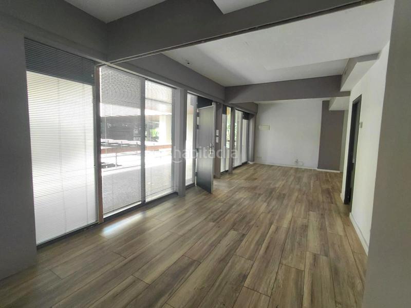 Foto b4af844d-32d7-49ef-ab58-a1e2f0858e9f. Büro mit heizung in Sant Gervasi - Galvany Barcelona