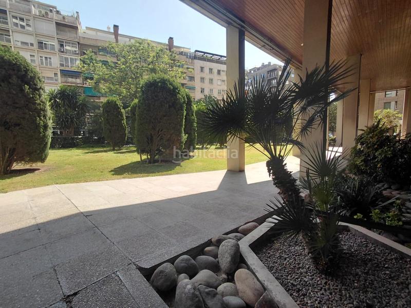 Foto 6523e45e-be9c-4ee1-864e-183a77dabafd. Ufficio con riscaldamento in Sant Gervasi - Galvany Barcelona