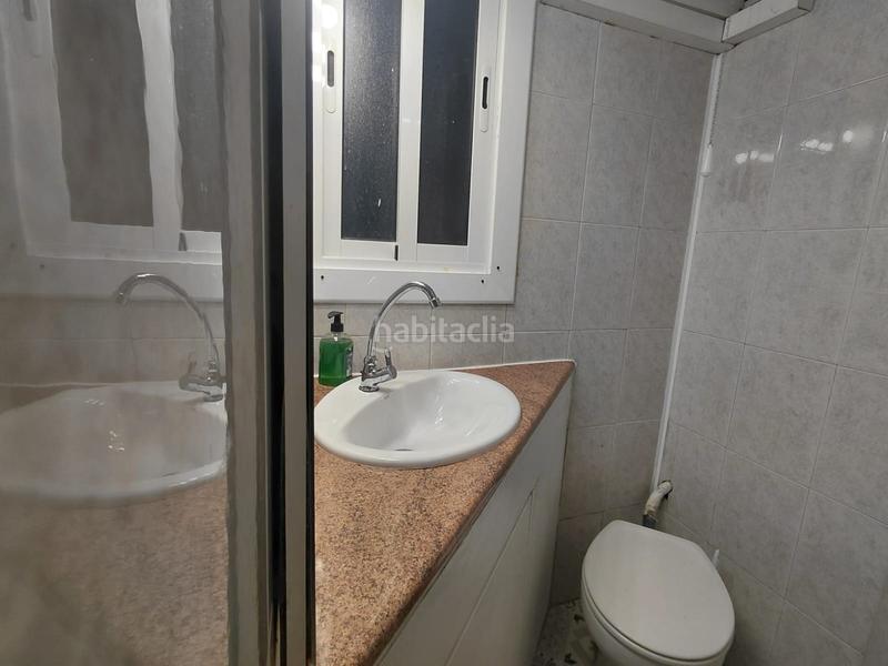 Foto f4f60315-15db-4d26-849f-d99a3618accf. Ufficio con riscaldamento in Sant Gervasi - Galvany Barcelona