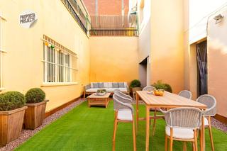 Appartement  Del mestre joan corrales