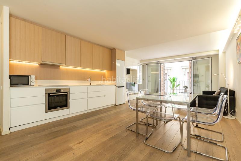 Foto 6aa0e1bd-80c7-4931-91d5-c57e4b34017c. Appartamento con riscaldamento in Gòtic Barcelona