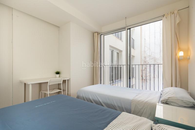 Foto fb67b4ff-5deb-45c2-837b-34c96eac8867. Appartamento con riscaldamento in Gòtic Barcelona