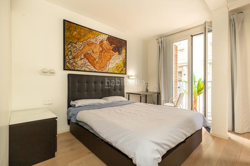 Foto fbb04f6f-3638-49a3-bbd3-1ca2ba5eab45. Appartamento con riscaldamento in Gòtic Barcelona