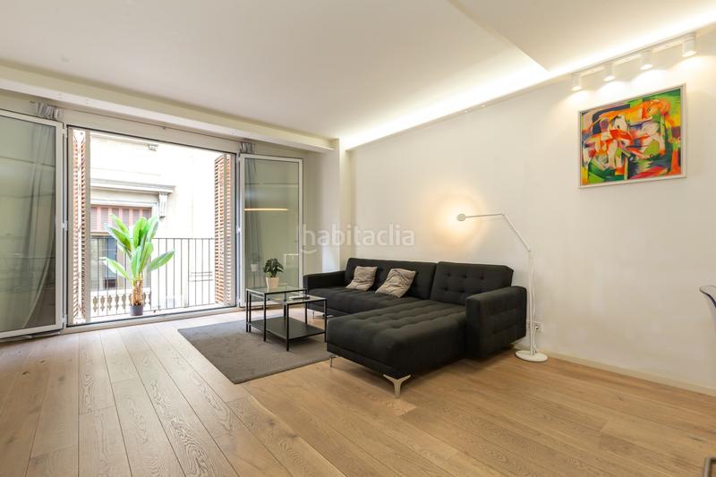 Foto 78d59b53-720d-47f5-a42e-8ab021bf14b3. Appartement avec chauffage dans Gòtic Barcelona