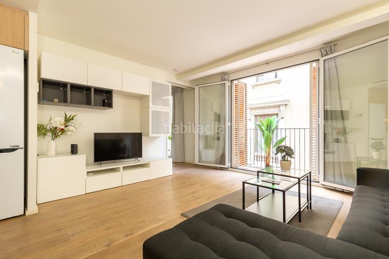 Foto 5f7da0a7-cef6-4745-a0c4-6f0a5928978d. Etagenwohnung mit heizung in Gòtic Barcelona