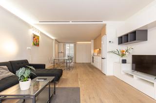 Etagenwohnung  De josep anselm clavé