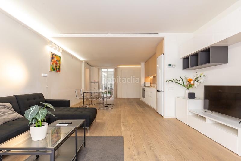 Foto a878611e-e6f2-4768-a844-6fc30ecaf387. Etagenwohnung mit heizung in Gòtic Barcelona