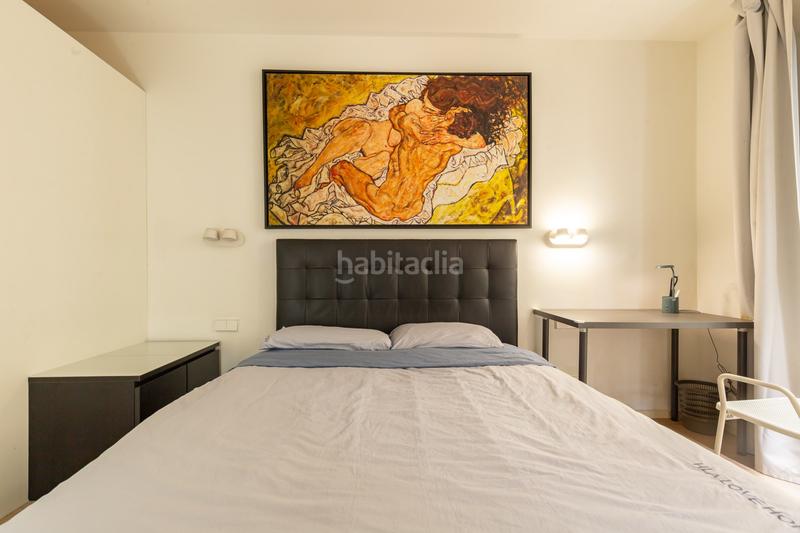 Foto 455bf35a-f770-4e35-9a61-9e097e27d2be. Flat with heating in Gòtic Barcelona