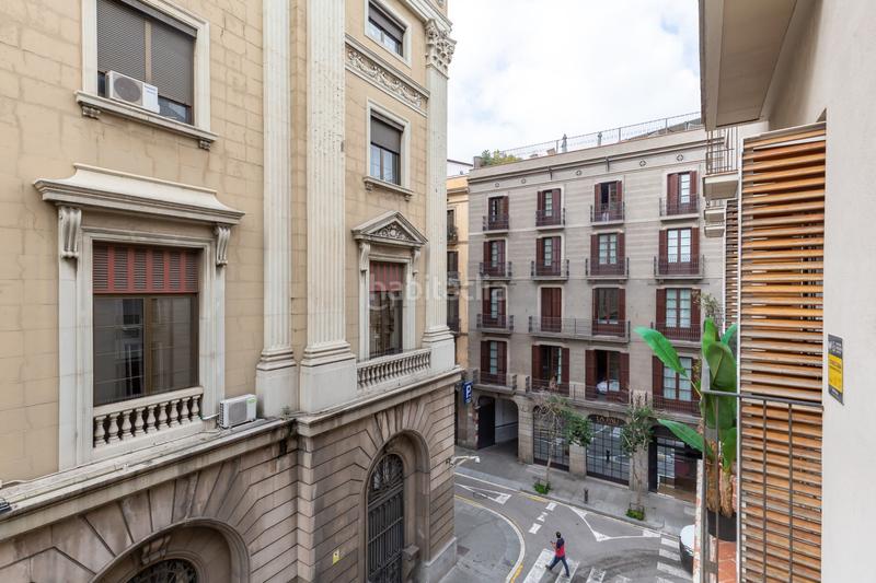 Foto 5f7e3b4f-345a-406d-9378-38c5e32bff8f. Piso en Gòtic Barcelona