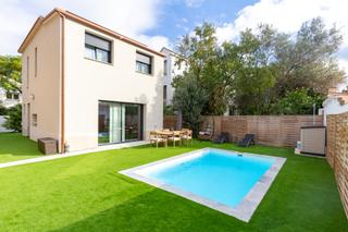 Haus  Dels terrissers