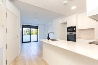 Location Appartement  De laureà miró