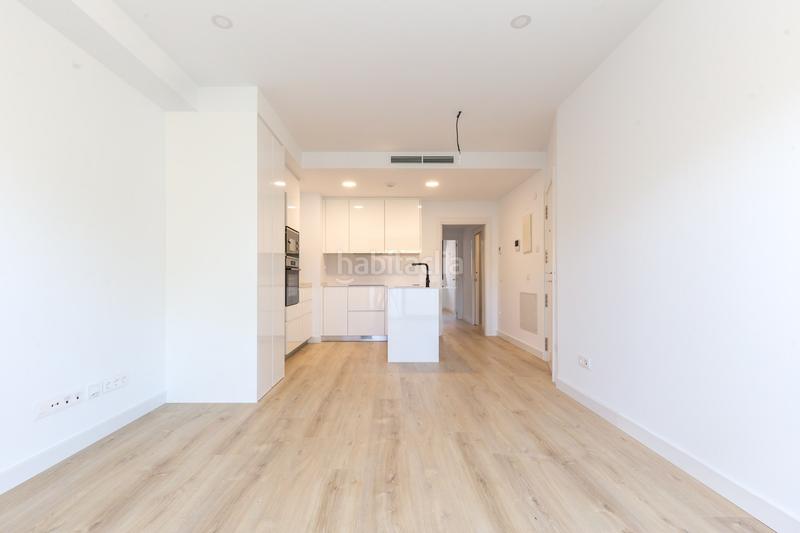 Foto 53e217f4-ab42-4b97-9dbc-0b2b2dbfda78. Miete etagenwohnung mit heizung parking in Centre Esplugues de Llobregat