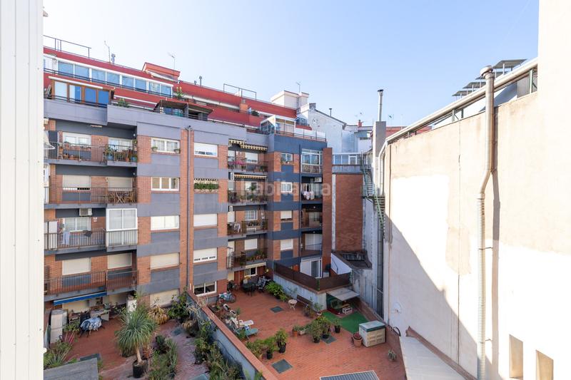 Foto 81e13d19-f79f-431d-bcae-22d766fd20b9. Miete etagenwohnung mit heizung parking in Centre Esplugues de Llobregat