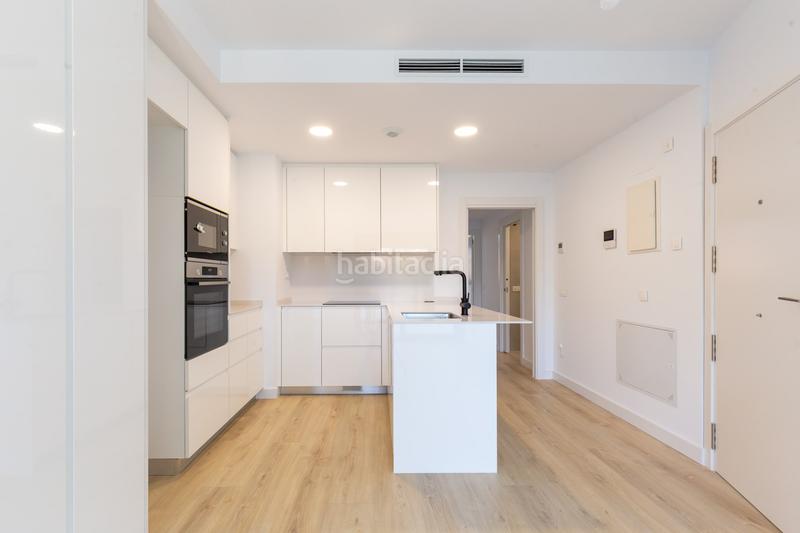 Foto 8319a0d3-1f8a-4ece-a14b-b8fd212d9ac5. Miete etagenwohnung mit heizung parking in Centre Esplugues de Llobregat