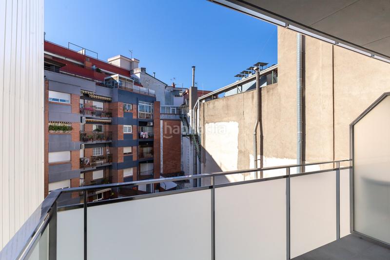 Foto 8931df43-3776-4e15-938d-45bdd4befc4d. Miete etagenwohnung mit heizung parking in Centre Esplugues de Llobregat