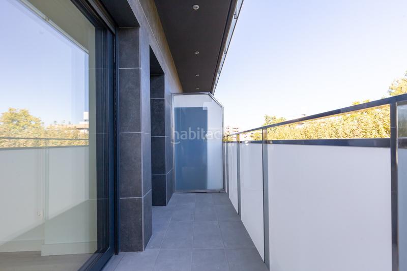 Foto c4769dd5-0ae9-402b-953d-373290a03465. Miete etagenwohnung mit heizung parking in Centre Esplugues de Llobregat