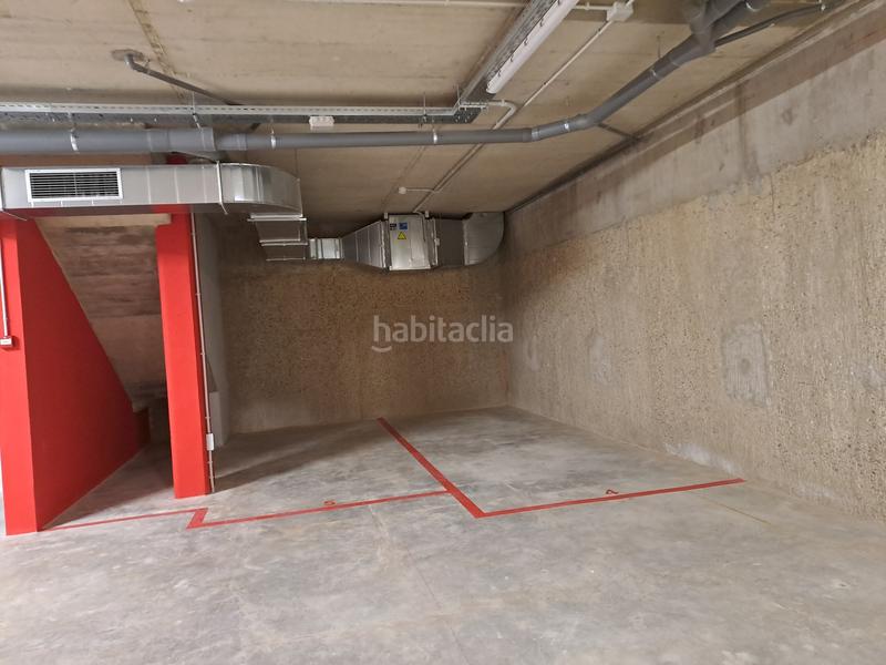 Foto e2526b1d-1ef7-4502-bfa1-427d7ef15bdb. Etagenwohnung mit heizung in Roses-Castellbell Sant Feliu de Llobregat