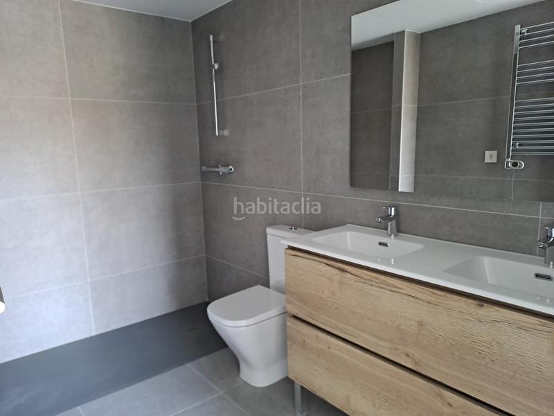 Foto 22fa412f-e406-43c3-9ae5-be2a7712c692. Flat with heating in Roses-Castellbell Sant Feliu de Llobregat