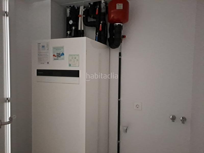 Foto 508879f1-0dad-4615-9eb7-95b624a0b1db. Flat with heating in Roses-Castellbell Sant Feliu de Llobregat