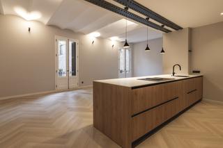 Appartement  Laietana