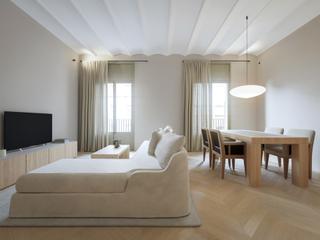 Appartement  Laietana