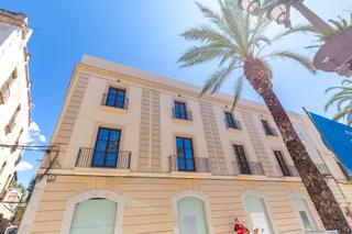 Ground floor  Sant felip neri