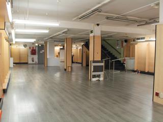 Location Local commercial  Balmes
