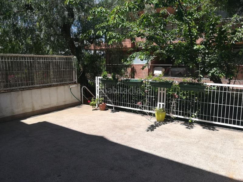 Foto 4de2a5e1-8b31-4664-b09d-f711dd242077. Reihenhaus mit heizung parking in Eixample Sant Cugat del Vallès