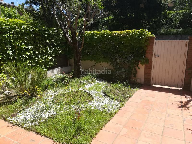 Foto 9ab4335b-59d6-41d3-a349-fb83aa43498e. Reihenhaus mit heizung parking in Eixample Sant Cugat del Vallès