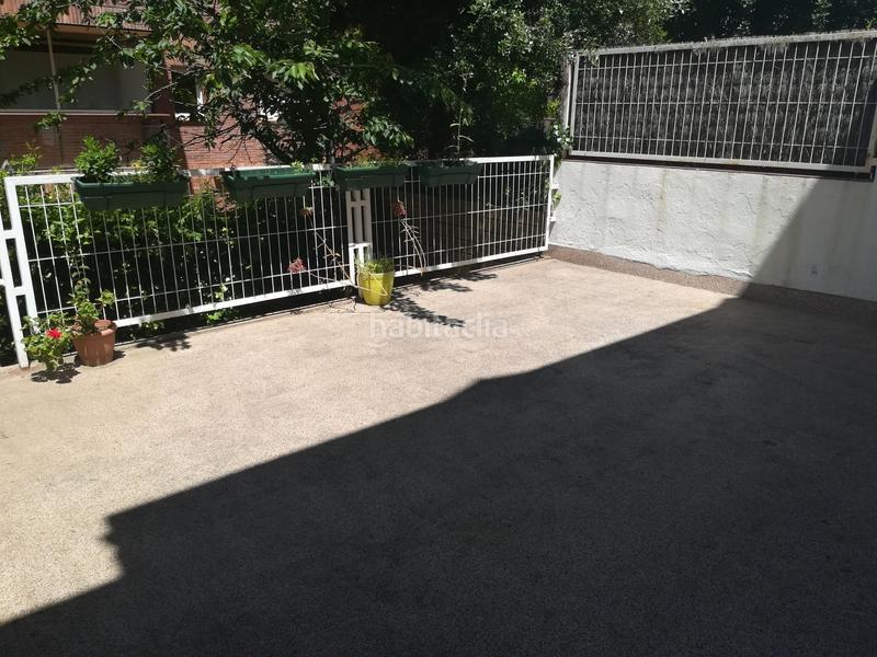 Foto 00ec6a3a-9b8b-4da4-b331-5af9dc94a379. Semi detached house with heating parking in Eixample Sant Cugat del Vallès