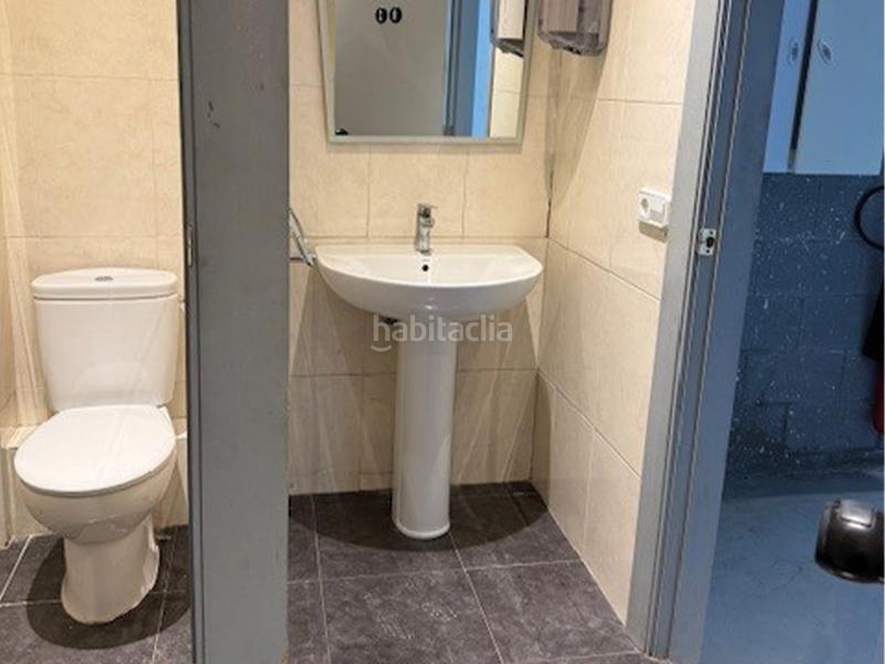 Foto d0a5617c-fc16-4962-a4cc-262ba2c77802. Location bâtiment à usage industriel dans Can Calders Sant Feliu de Llobregat