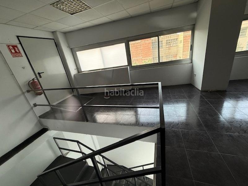 Foto e5b47a35-7266-4736-906a-cf80707f26bb. Location bâtiment à usage industriel dans Can Calders Sant Feliu de Llobregat