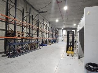 Capannone industriale in TALLERS