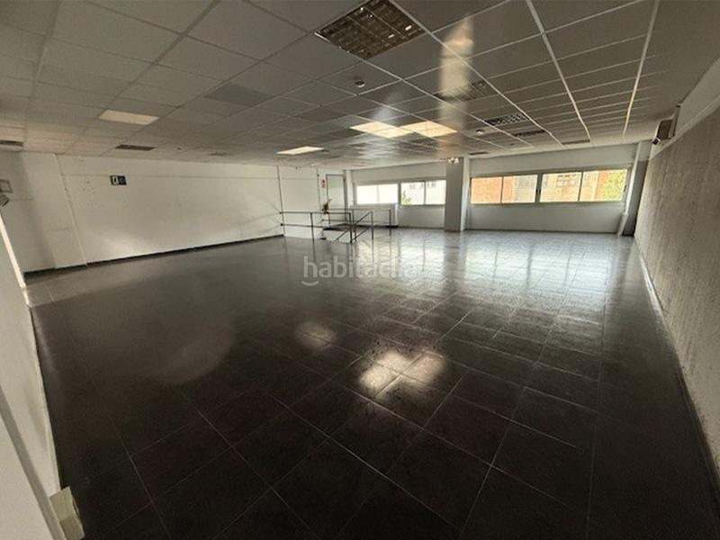 Foto 90cb8205-3b09-4b28-9513-467fd0544e0e. Alquiler nave industrial en Can Calders Sant Feliu de Llobregat