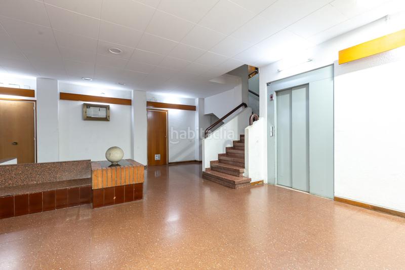 Foto 5a144a23-0fbb-411e-a7c8-4db6a06d83cc. Appartamento con riscaldamento parcheggio in Pont Vell Ripollet