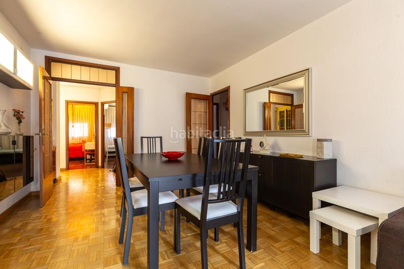 Foto b214dfc8-cd77-4595-ac01-93762645d138. Appartamento con riscaldamento parcheggio in Pont Vell Ripollet