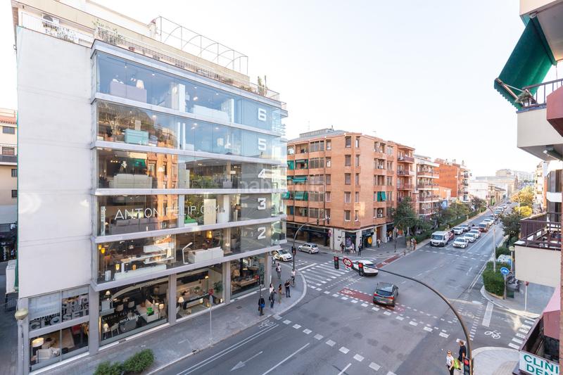 Foto bd372471-a03e-4ffd-ac57-ff119831543a. Appartamento con riscaldamento parcheggio in Pont Vell Ripollet