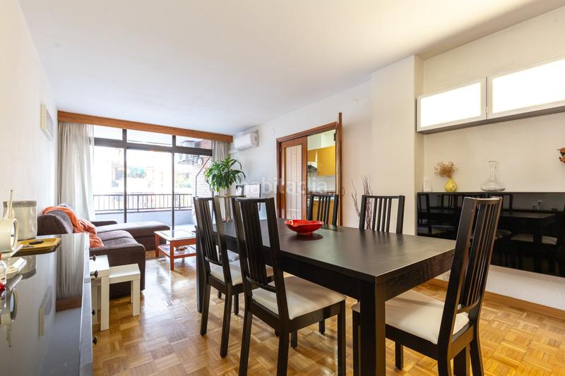 Foto df51bac3-bba4-468b-b1b9-5fd3aa89c653. Appartamento con riscaldamento parcheggio in Pont Vell Ripollet