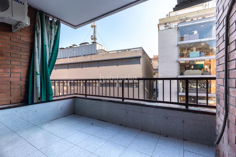 Foto ff2bbc2a-4913-406e-ab39-6411ba6aa8a2. Appartamento con riscaldamento parcheggio in Pont Vell Ripollet