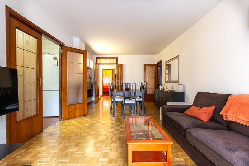 Foto 67ce6bba-b8bc-4482-a4cd-8a65eb5e6f0f. Appartement avec chauffage parking dans Pont Vell Ripollet