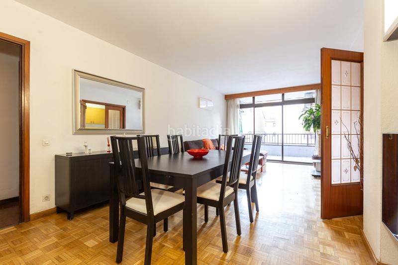 Foto 0753b2a9-f255-456a-9d4b-9c1c87a8bc80. Etagenwohnung mit heizung parking in Pont Vell Ripollet